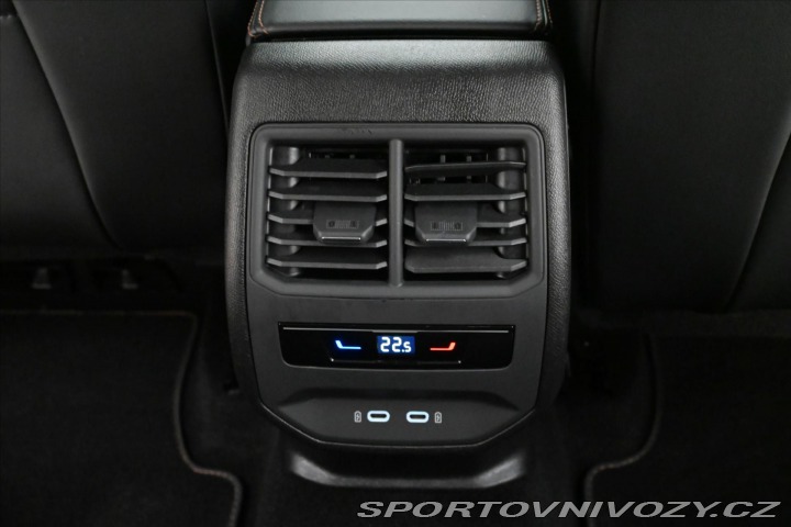 Cupra Formentor 2,0 TSI 140kW 4Drive DSG 2022