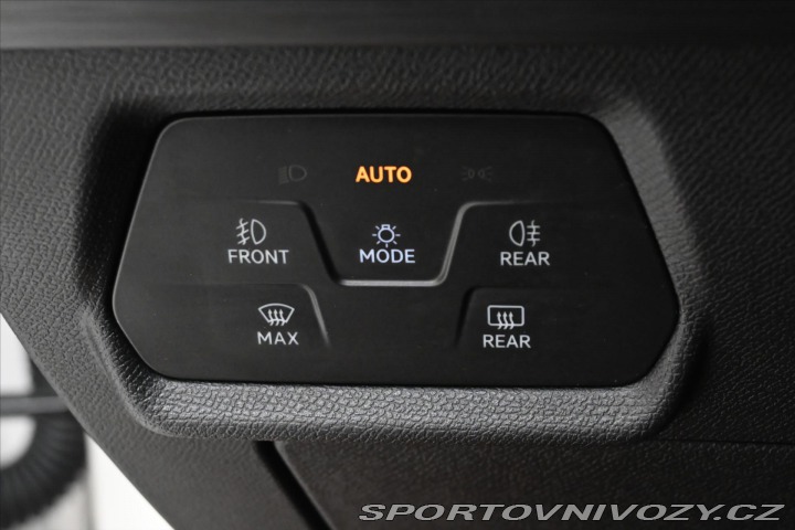 Cupra Formentor 2,0 TSI 140kW 4Drive DSG 2022