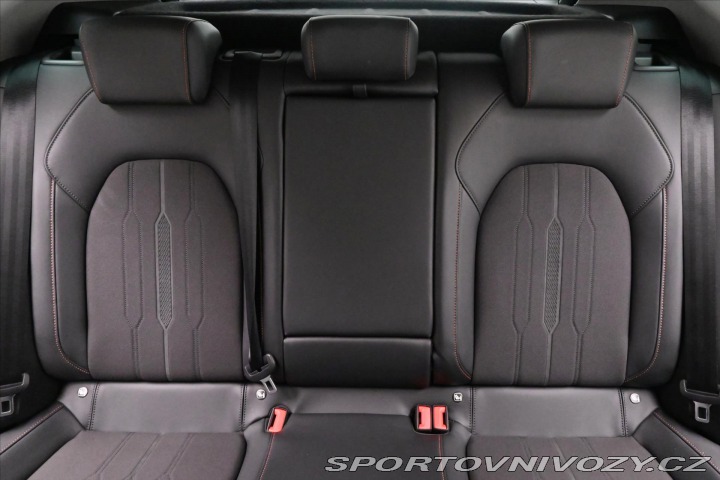 Cupra Formentor 2,0 TSI 140kW 4Drive DSG 2022