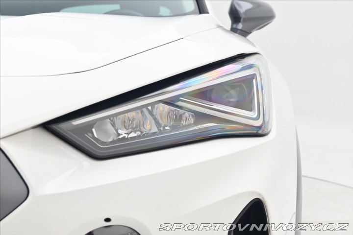 Cupra Formentor 2,0 TSI 140kW 4Drive DSG 2022