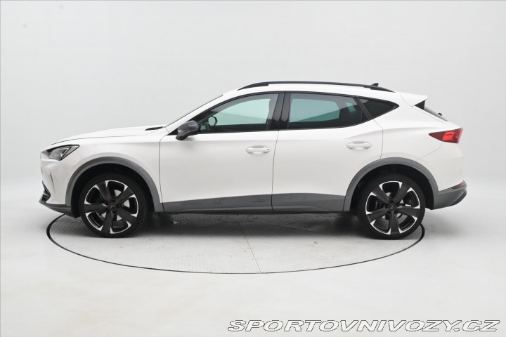 Cupra Formentor 2,0 TSI 140kW 4Drive DSG 2022