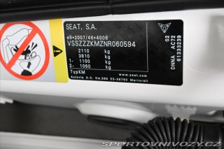 Cupra Formentor 2,0 TSI 140kW 4Drive DSG 2022