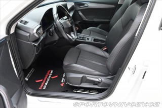 Cupra Formentor 2,0 TSI 140kW 4Drive DSG 2022