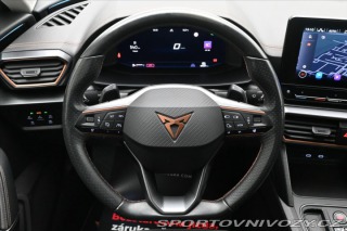 Cupra Formentor 2,0 TSI 140kW 4Drive DSG 2022