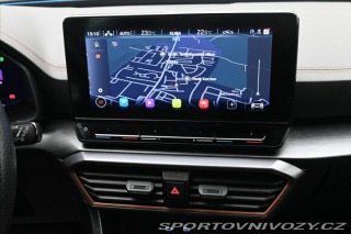 Cupra Formentor 2,0 TSI 140kW 4Drive DSG 2022