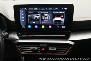 Cupra Formentor 2,0 TSI 140kW 4Drive DSG 2022