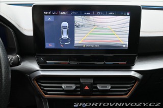 Cupra Formentor 2,0 TSI 140kW 4Drive DSG 2022