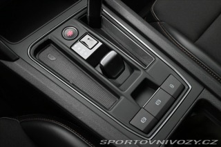 Cupra Formentor 2,0 TSI 140kW 4Drive DSG 2022