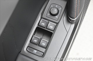 Cupra Formentor 2,0 TSI 140kW 4Drive DSG 2022