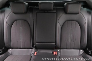 Cupra Formentor 2,0 TSI 140kW 4Drive DSG 2022