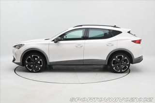 Cupra Formentor 2,0 TSI 140kW 4Drive DSG 2022