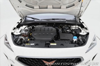 Cupra Formentor 2,0 TSI 140kW 4Drive DSG 2022