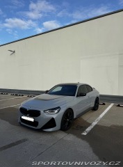 BMW 2 220d 2022