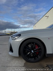BMW 2 220d 2022