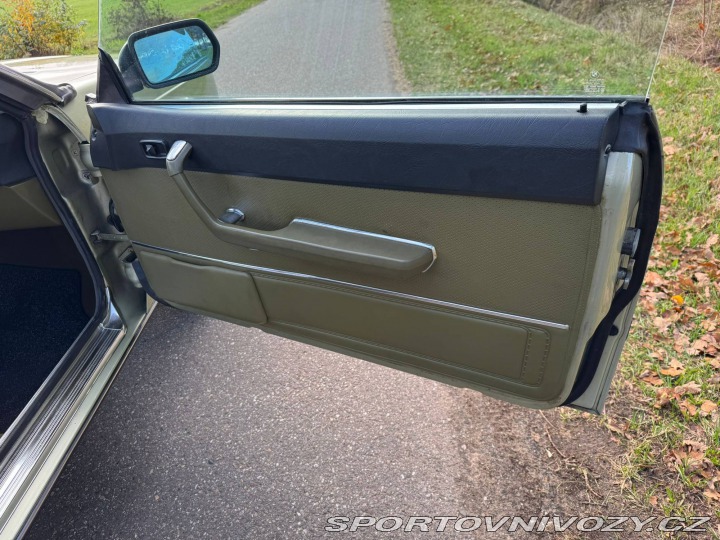 BMW 6 630 CS E24 1976