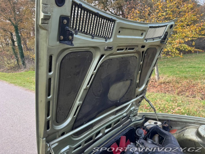 BMW 6 630 CS E24 1976