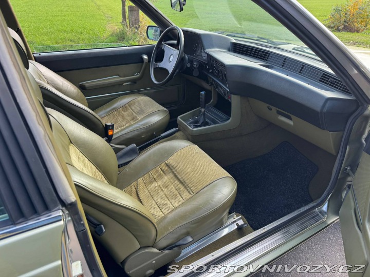 BMW 6 630 CS E24 1976