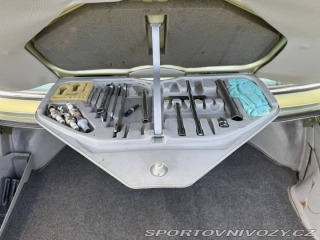 BMW 6 630 CS E24 1976