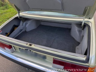 BMW 6 630 CS E24 1976