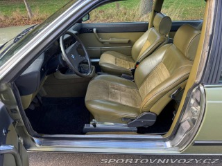 BMW 6 630 CS E24 1976