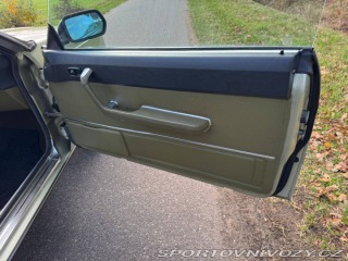 BMW 6 630 CS E24 1976