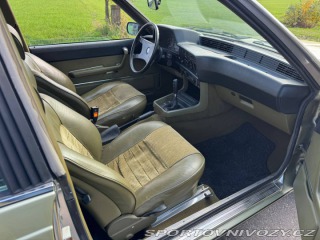 BMW 6 630 CS E24 1976