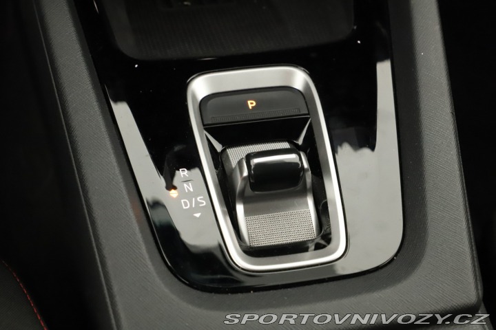 Škoda Octavia RS RS RS 2.0 TSI 2024