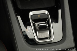 Škoda Octavia RS RS RS 2.0 TSI 2024