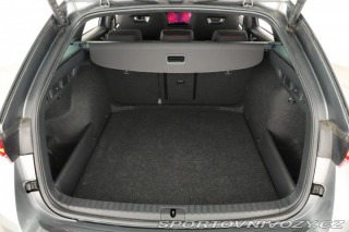 Škoda Octavia RS RS RS 2.0 TSI 2024