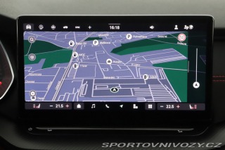 Škoda Octavia RS RS RS 2.0 TSI 2024