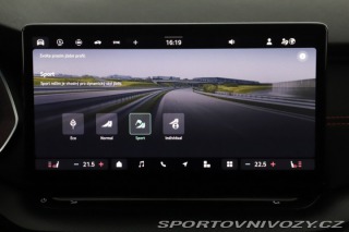 Škoda Octavia RS RS RS 2.0 TSI 2024