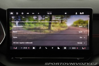 Škoda Octavia RS RS RS 2.0 TSI 2024