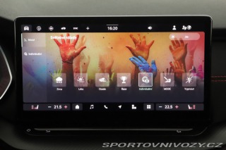 Škoda Octavia RS RS RS 2.0 TSI 2024