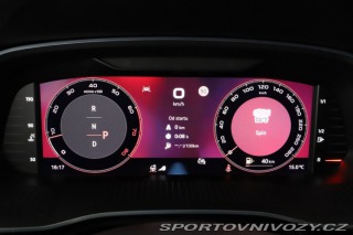 Škoda Octavia RS RS RS 2.0 TSI 2024