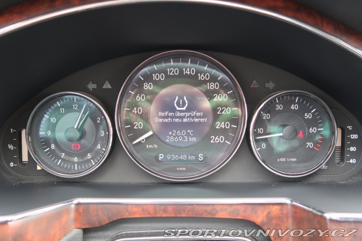 Mercedes-Benz CLS 350 2005