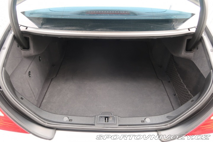 Mercedes-Benz CLS 350 2005