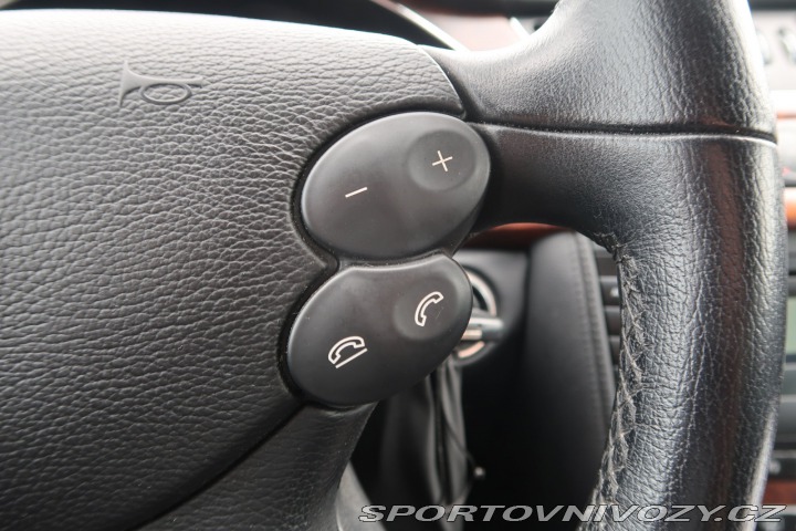 Mercedes-Benz CLS 350 2005