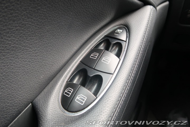 Mercedes-Benz CLS 350 2005