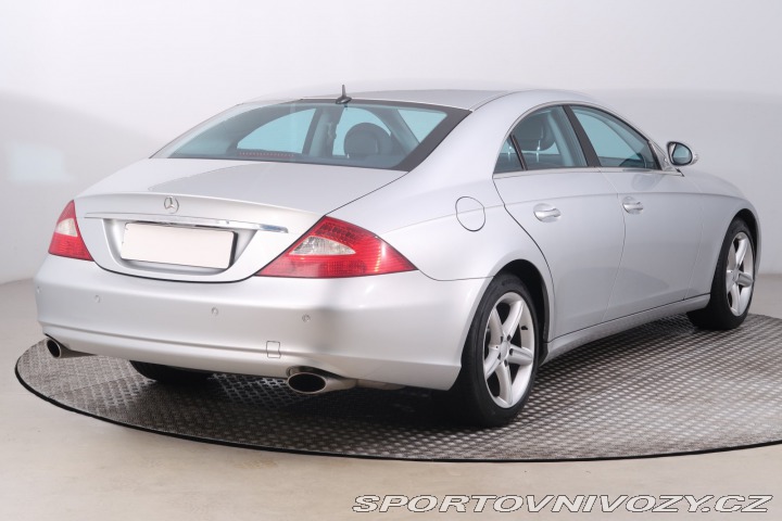 Mercedes-Benz CLS 350 2005