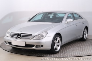 Mercedes-Benz CLS 350 2005