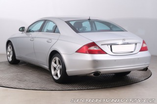 Mercedes-Benz CLS 350 2005