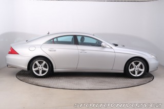 Mercedes-Benz CLS 350 2005
