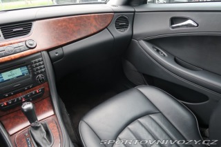 Mercedes-Benz CLS 350 2005
