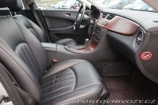 Mercedes-Benz CLS 350 2005