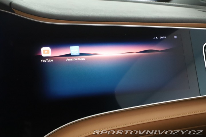 Ostatní značky Ostatní modely Rising F7 77 kWh RWD 2025