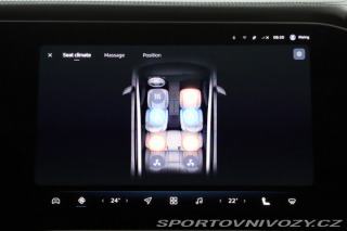 Ostatní značky Ostatní modely Rising F7  77 kWh RWD 2025