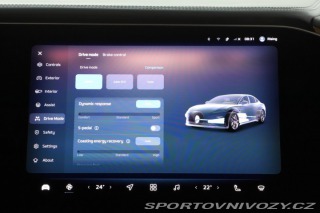 Ostatní značky Ostatní modely Rising F7  77 kWh RWD 2025