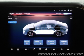 Ostatní značky Ostatní modely Rising F7  77 kWh RWD 2025