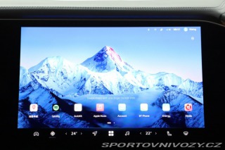 Ostatní značky Ostatní modely Rising F7  77 kWh RWD 2025