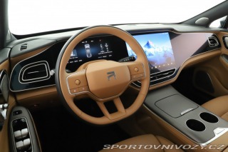 Ostatní značky Ostatní modely Rising F7  77 kWh RWD 2025